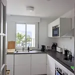 Puerto Banus! Sunny&comfy 2 bd w pool&terrace *