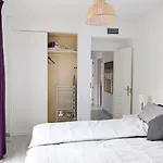Puerto Banus! Sunny&comfy 2 bd w pool&terrace * Marbella