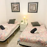 Puerto Banus! Sunny&comfy 2 bd w pool&terrace Marbella
