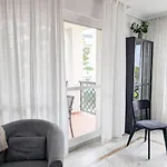 Puerto Banus! Sunny&comfy 2 bd w pool&terrace