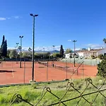 Puerto Banus! Sunny&comfy 2 bd w pool&terrace * Marbella