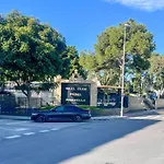 Apartamento Puerto Banus! Sunny&comfy 2 bd w pool&terrace Marbella