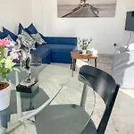 Apartment Puerto Banus! Sunny 2 Bedroom W/ Pool & Terrace Marbella