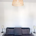 Puerto Banus! Sunny&comfy 2 bd w pool&terrace Apartamento *