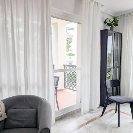Puerto Banus! Two Bedroom W/ Pool & Terrace