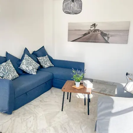 Puerto Banus! Two Bedroom W/ Pool & Terrace Apartamento Marbella
