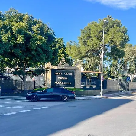 Διαμέρισμα Puerto Banus! Sunny & Comfy 2 Bd W/ Pool & Terrace Μαρμπέλλα