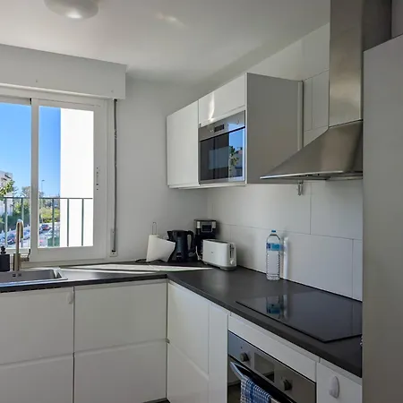 Puerto Banus! Sunny & Comfy 2 Bd W/ Pool & Terrace *