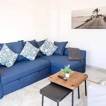Puerto Banus! Two Bedroom W/ Pool & Terrace Apartamento *
