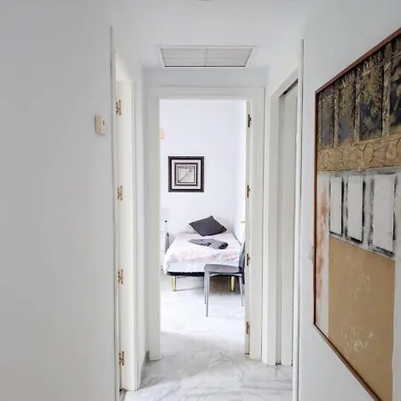 Puerto Banus! Two Bedroom W/ Pool & Terrace *