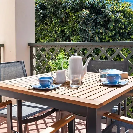 Puerto Banus! Two Bedroom W/ Pool & Terrace Apartamento *
